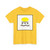 RO road sign P32 (Romania) (Road Sign) T-Shirt