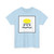 RO road sign P32 (Romania) (Road Sign) T-Shirt