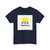 RO road sign P32 (Romania) (Road Sign) T-Shirt