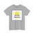 RO road sign P32 (Romania) (Road Sign) T-Shirt