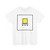 RO road sign P31 (Romania) (Road Sign) T-Shirt