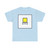 RO road sign P31 (Romania) (Road Sign) T-Shirt