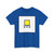RO road sign P31 (Romania) (Road Sign) T-Shirt