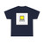 RO road sign P31 (Romania) (Road Sign) T-Shirt