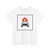 RO road sign P30 (Romania) (Road Sign) T-Shirt