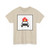 RO road sign P30 (Romania) (Road Sign) T-Shirt