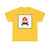 RO road sign P30 (Romania) (Road Sign) T-Shirt