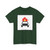 RO road sign P30 (Romania) (Road Sign) T-Shirt