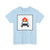 RO road sign P30 (Romania) (Road Sign) T-Shirt