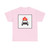 RO road sign P30 (Romania) (Road Sign) T-Shirt