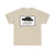 RO road sign P29 (Romania) (Road Sign) T-Shirt