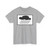 RO road sign P29 (Romania) (Road Sign) T-Shirt