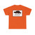 RO road sign P29 (Romania) (Road Sign) T-Shirt