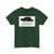 RO road sign P29 (Romania) (Road Sign) T-Shirt