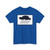 RO road sign P29 (Romania) (Road Sign) T-Shirt