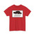 RO road sign P29 (Romania) (Road Sign) T-Shirt
