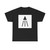 RO road sign P28 (Romania) (Road Sign) T-Shirt