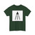 RO road sign P28 (Romania) (Road Sign) T-Shirt