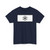 RO road sign P27 (Romania) (Road Sign) T-Shirt
