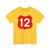 RO Roadsign 12 (Romania) (Road Sign) T-Shirt