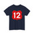 RO Roadsign 12 (Romania) (Road Sign) T-Shirt