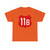 RO Roadsign 11B (Romania) (Road Sign) T-Shirt