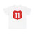 RO Roadsign 11 (Romania) (Road Sign) T-Shirt