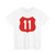 RO Roadsign 11 (Romania) (Road Sign) T-Shirt