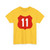 RO Roadsign 11 (Romania) (Road Sign) T-Shirt