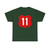 RO Roadsign 11 (Romania) (Road Sign) T-Shirt