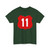 RO Roadsign 11 (Romania) (Road Sign) T-Shirt