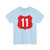RO Roadsign 11 (Romania) (Road Sign) T-Shirt