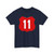RO Roadsign 11 (Romania) (Road Sign) T-Shirt