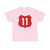 RO Roadsign 11 (Romania) (Road Sign) T-Shirt