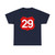 RO Roadsign 29 (Romania) (Road Sign) T-Shirt