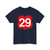 RO Roadsign 29 (Romania) (Road Sign) T-Shirt