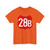 RO Roadsign 28B (Romania) (Road Sign) T-Shirt