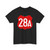 RO Roadsign 28A (Romania) (Road Sign) T-Shirt
