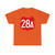 RO Roadsign 28A (Romania) (Road Sign) T-Shirt