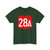 RO Roadsign 28A (Romania) (Road Sign) T-Shirt