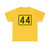 Road 44 sign-FIN (Finland) (Road Sign) T-Shirt