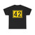 Road 42 sign-FIN (Finland) (Road Sign) T-Shirt