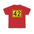 Road 42 sign-FIN (Finland) (Road Sign) T-Shirt