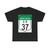 Road marker SH IN-AP 37 (India) (Road Sign) T-Shirt