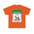 Road marker SH IN-AP 36 (India) (Road Sign) T-Shirt