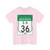 Road marker SH IN-AP 36 (India) (Road Sign) T-Shirt