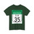 Road marker SH IN-AP 35 (India) (Road Sign) T-Shirt