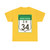 Road marker SH IN-AP 34 (India) (Road Sign) T-Shirt