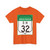 Road marker SH IN-AP 32 (India) (Road Sign) T-Shirt