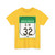 Road marker SH IN-AP 32 (India) (Road Sign) T-Shirt